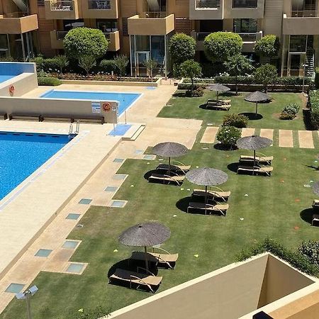 Sotogrande Ribera Del Marlin Apartment ภายนอก รูปภาพ