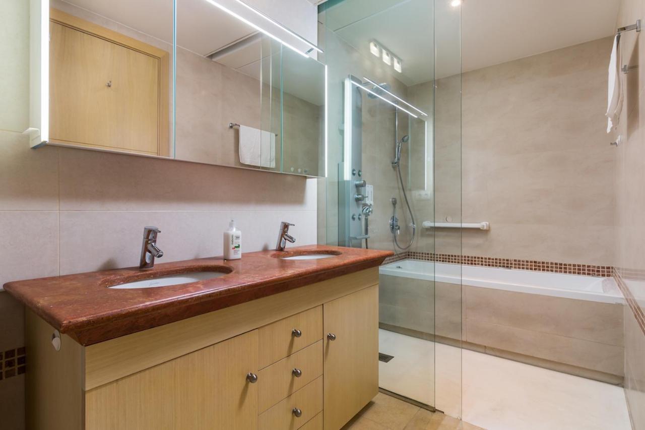 Sotogrande Ribera Del Marlin Apartment ภายนอก รูปภาพ